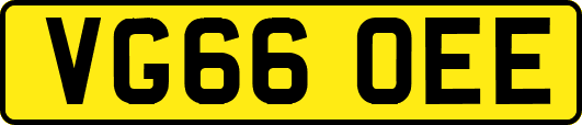 VG66OEE