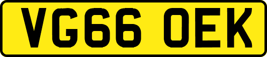 VG66OEK