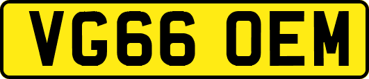 VG66OEM