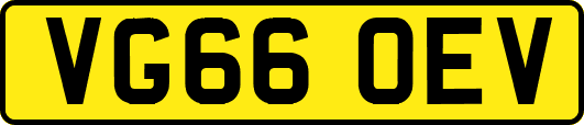 VG66OEV