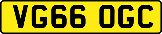 VG66OGC