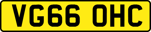 VG66OHC