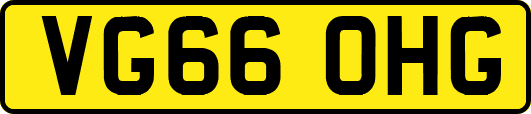 VG66OHG