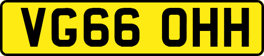 VG66OHH