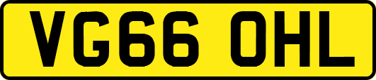 VG66OHL