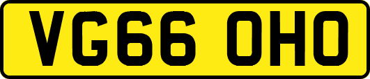 VG66OHO