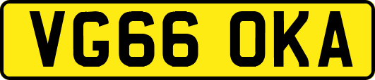 VG66OKA