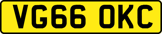 VG66OKC