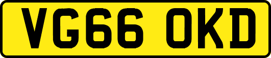 VG66OKD