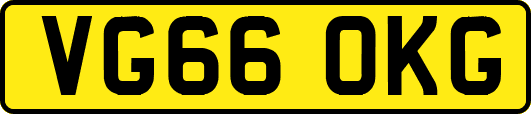 VG66OKG