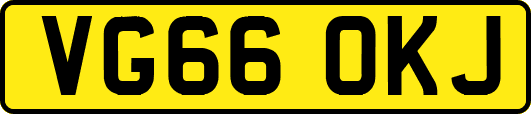VG66OKJ