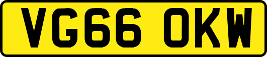 VG66OKW
