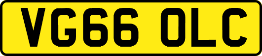 VG66OLC