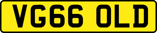 VG66OLD