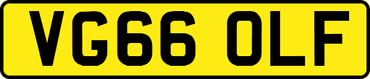 VG66OLF
