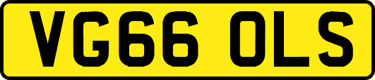 VG66OLS