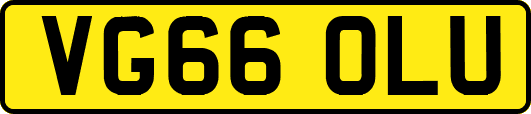 VG66OLU