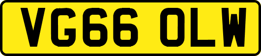 VG66OLW