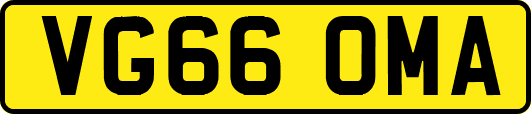 VG66OMA