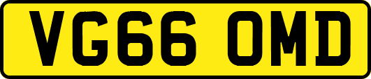 VG66OMD