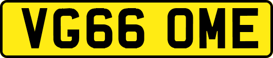 VG66OME