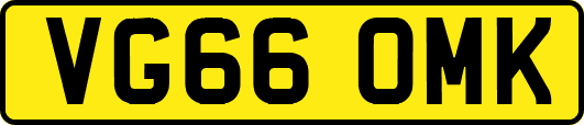 VG66OMK