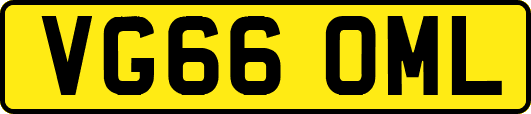 VG66OML