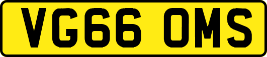 VG66OMS