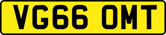 VG66OMT