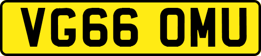 VG66OMU