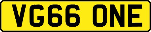 VG66ONE