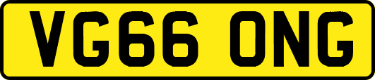 VG66ONG