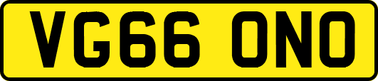 VG66ONO