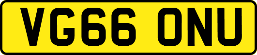 VG66ONU