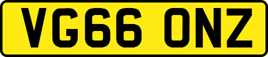 VG66ONZ