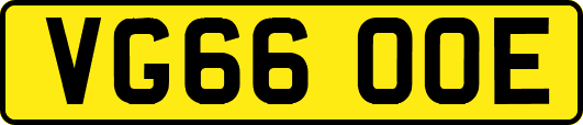 VG66OOE