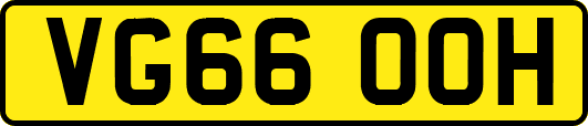 VG66OOH