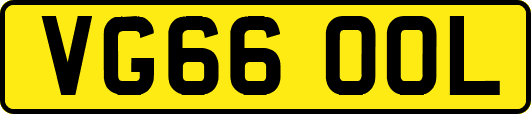 VG66OOL