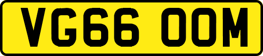 VG66OOM