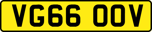VG66OOV