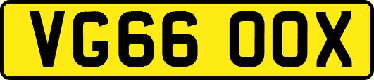 VG66OOX
