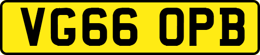 VG66OPB