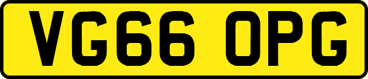 VG66OPG