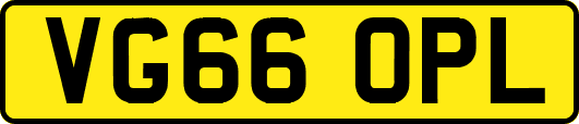 VG66OPL