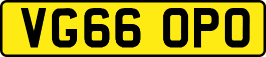 VG66OPO
