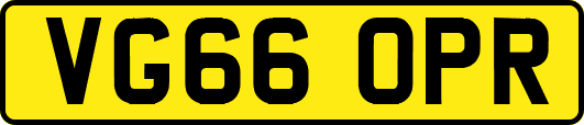 VG66OPR