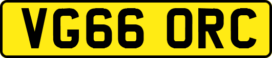 VG66ORC