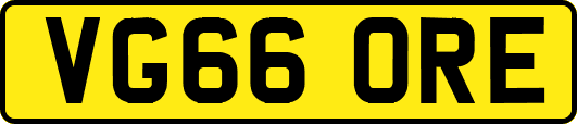VG66ORE