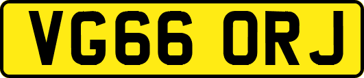 VG66ORJ