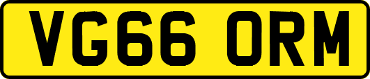 VG66ORM